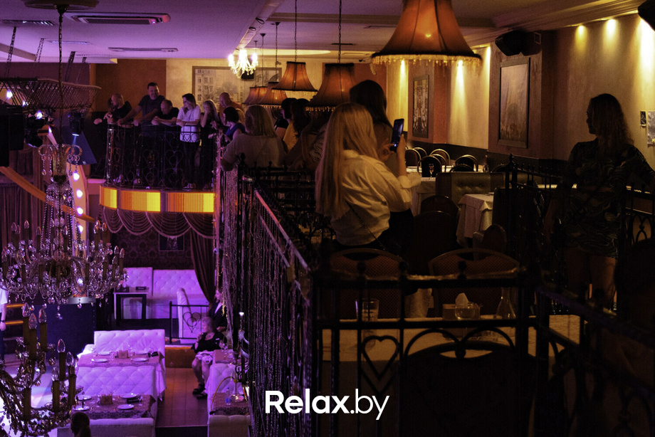 Мулен руж show, фото № 10