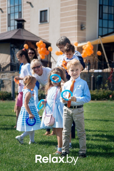 Юбилей Global Child, фото № 20