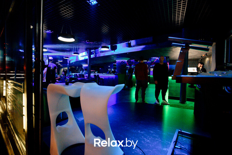 Luna party, фото № 29