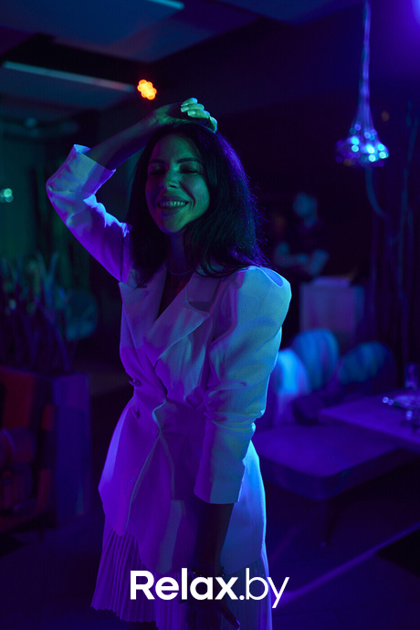 Ночные жители, фото № 60