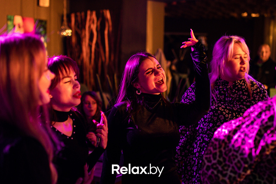 Ночные жители, фото № 74