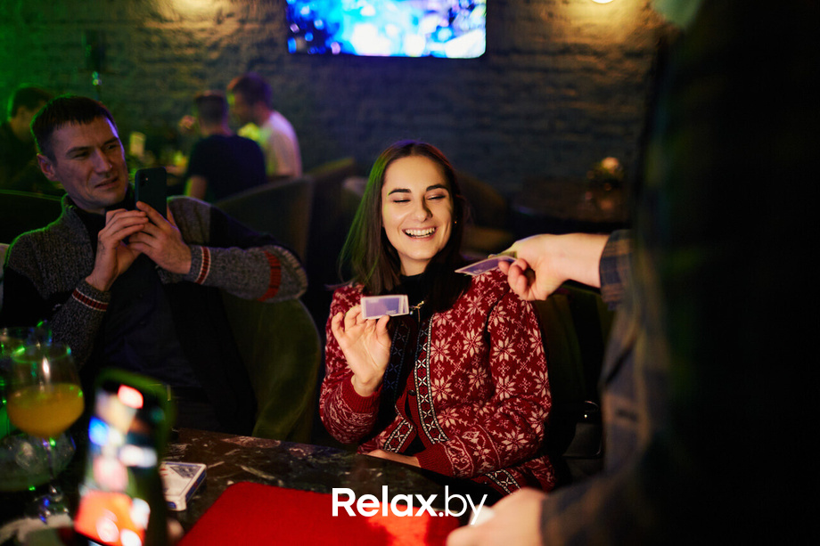 NuaSaturday Night, фото № 4