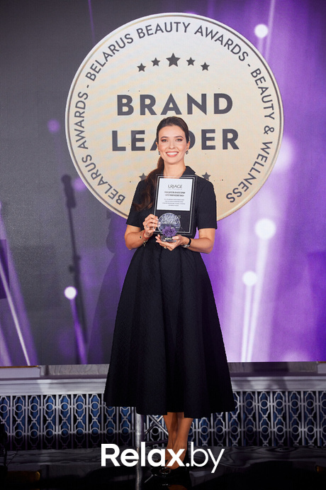 Церемония «Belarus Beauty Awards 2022», фото № 158