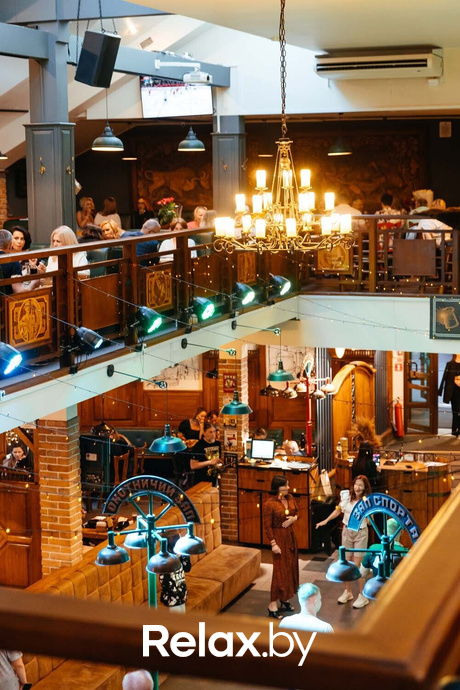 Пятница в Броваре, фото № 6