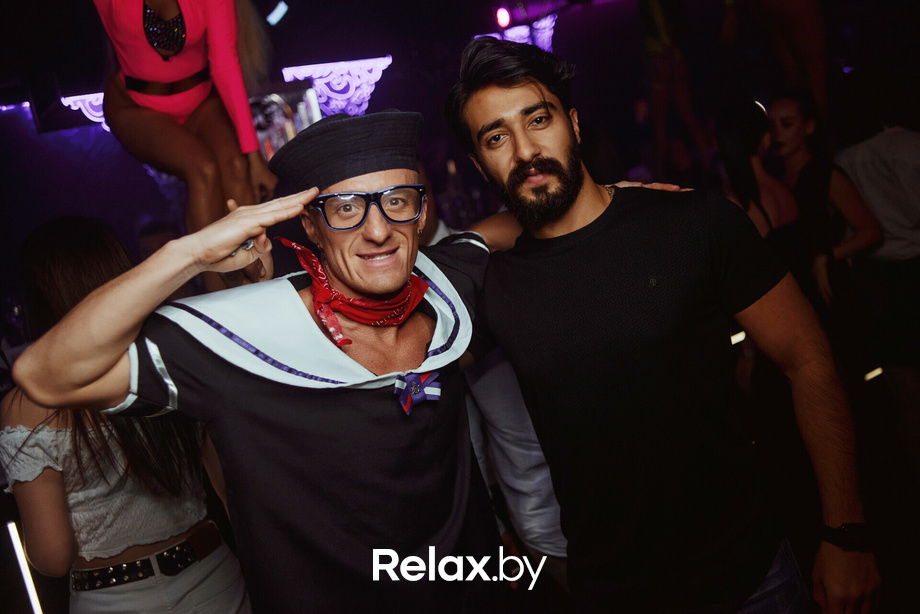 MAMA STIFLER & Daddy cool, фото № 38