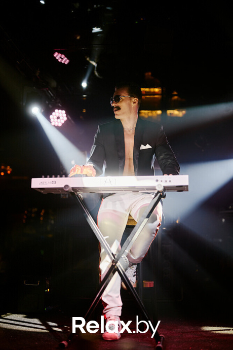 MADMEN 4EVER BIRTHDAY PARTY, фото № 60