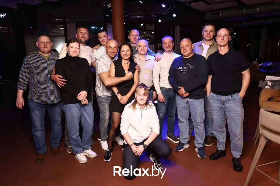 Terra party, фото № 29