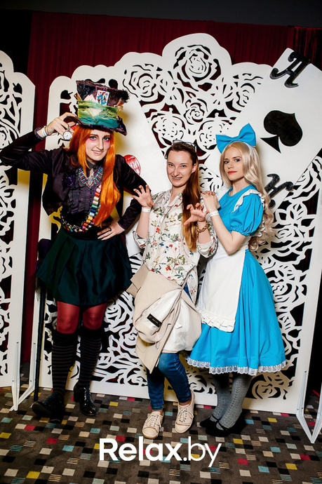 Silver Movie Nights: Все включено!, фото № 67