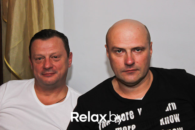 Вечер в "Журавинке", фото № 13