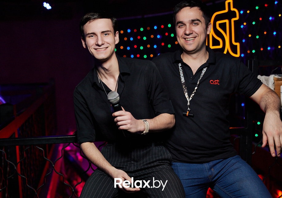 AST Караоке, фото № 19