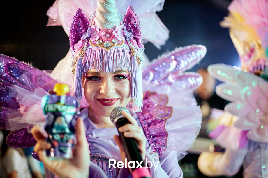 IMG Fashion KILLA PARTY - KIDS’ SHOW, фото № 920