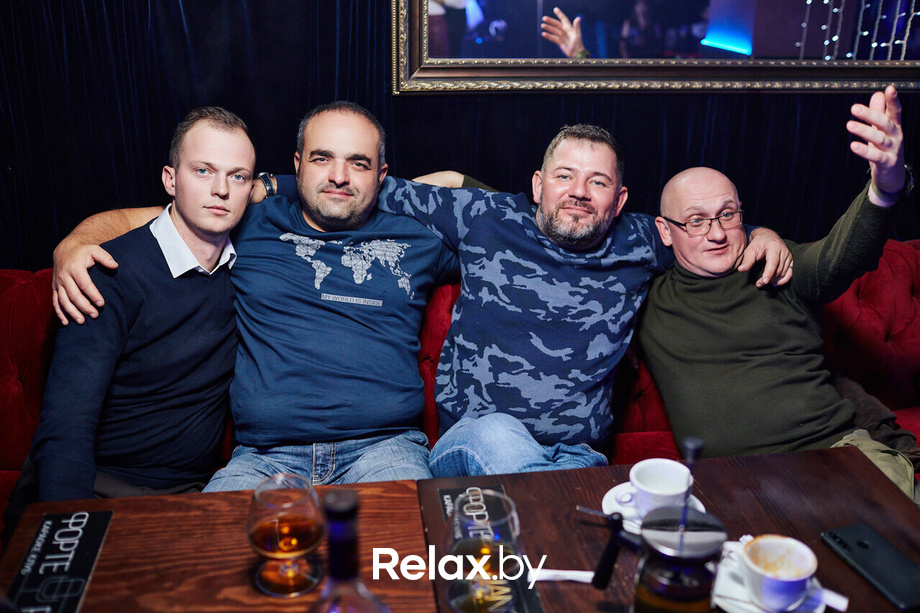 Glory, фото № 26