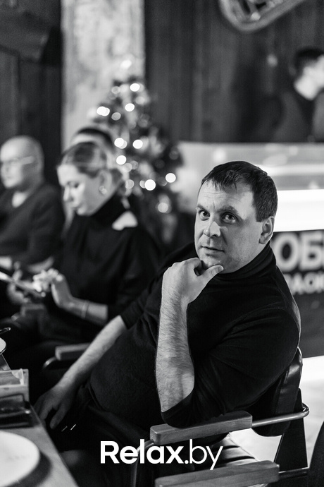 Friday Party, фото № 109