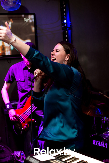 Ночные жители, фото № 51