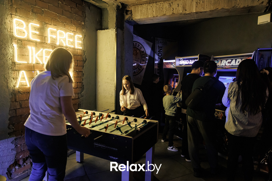 Saturday Party, фото № 46