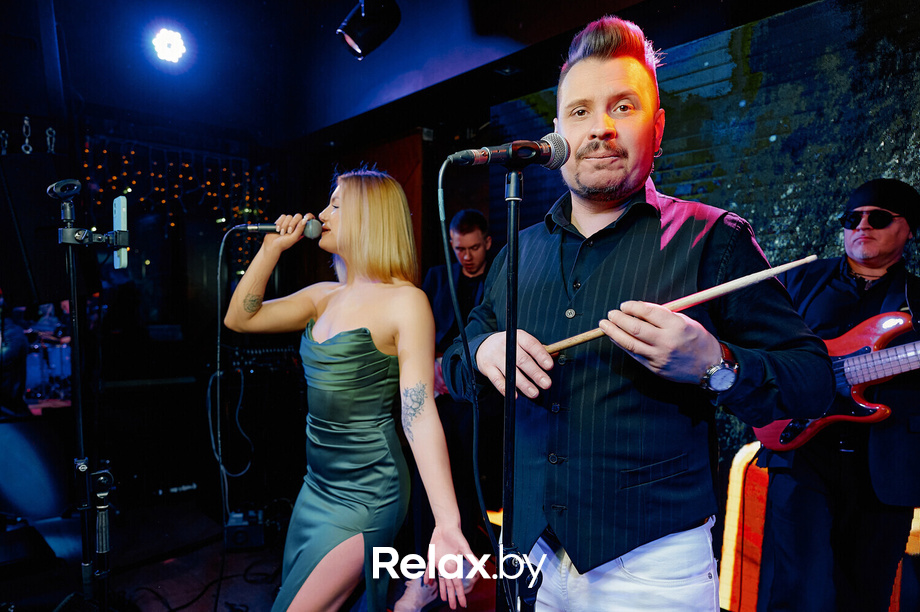 Saturday music, фото № 98