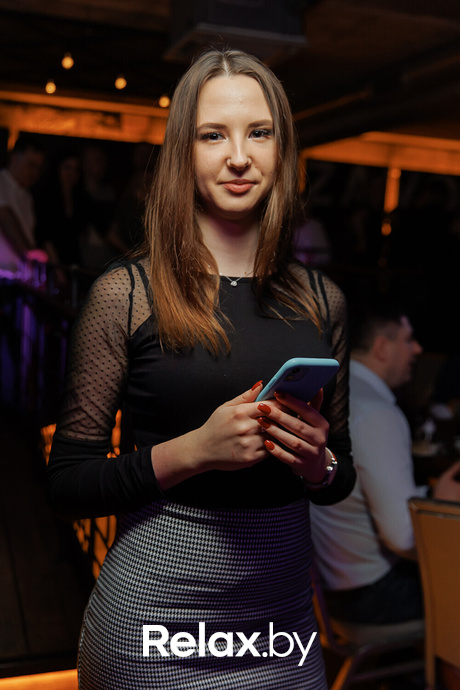 День Встречи Выпускников, фото № 124