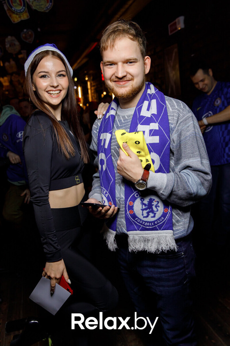 Челси-Ливерпуль, фото № 23