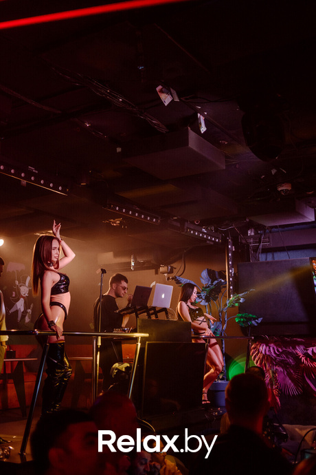 Friday «Stiflera party», фото № 55