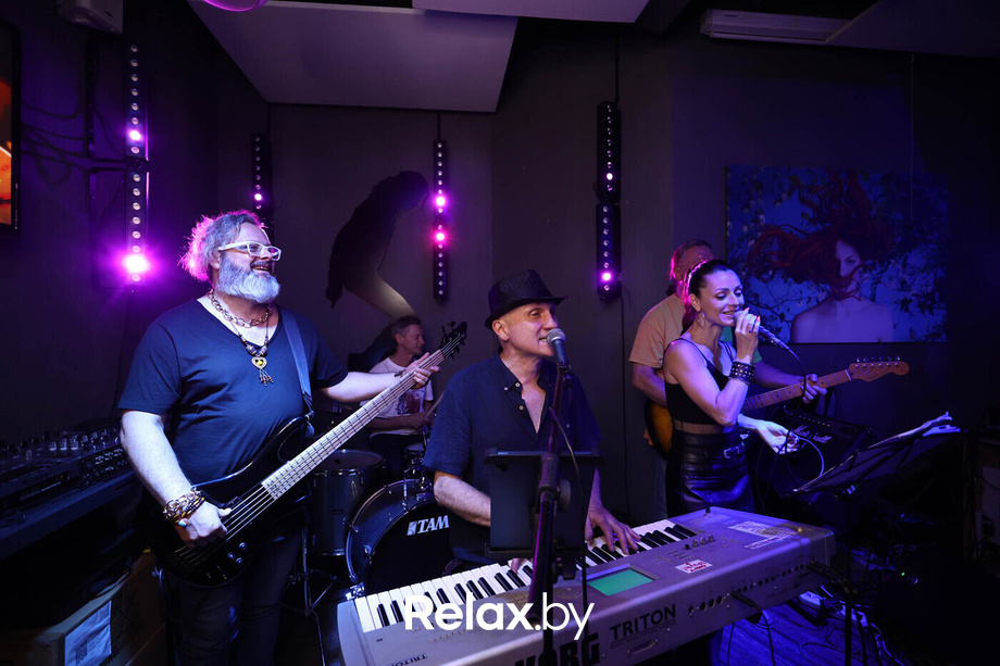 Ночные жители, фото № 38