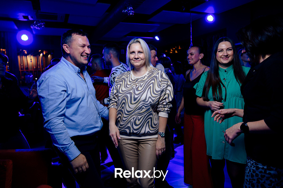 Ночные жители, фото № 60