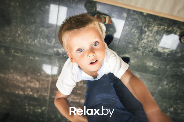 Открытие салона кухонь Zuchel Kuche в Минске, фото № 23