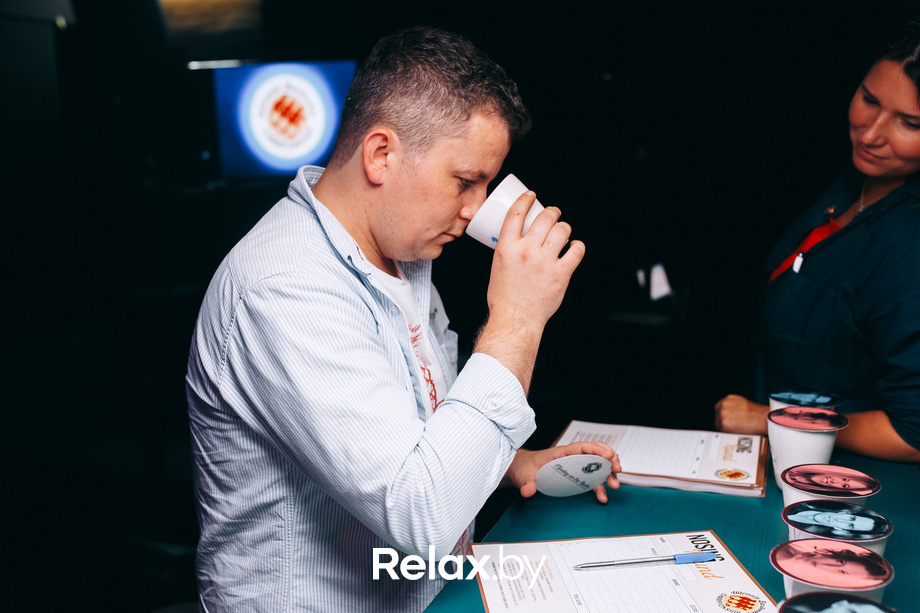 Monkey Shoulder Megatlon 2016, фото № 52