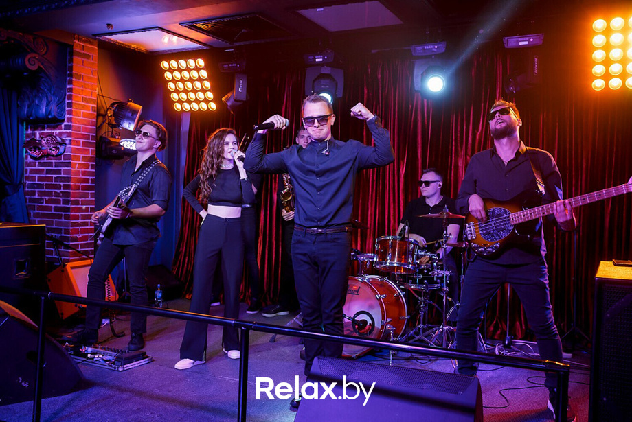 Brooklyn Live!, фото № 38