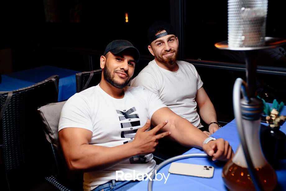 Luna party, фото № 14