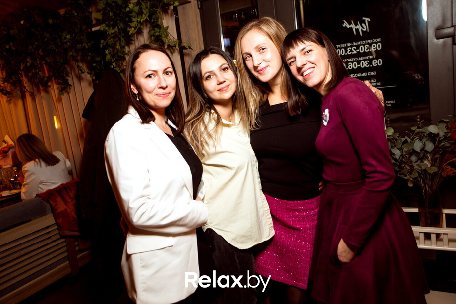 Ночные жители, фото № 46