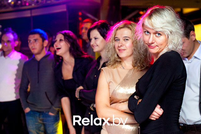 Saturday party, фото № 19