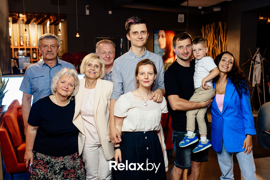 Terra party, фото № 13