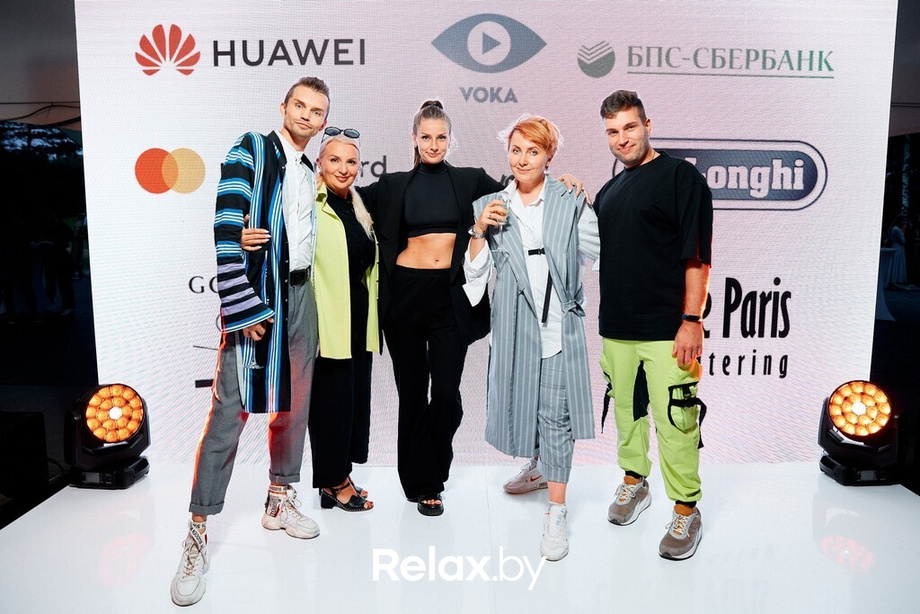 Brands Fashion Show, фото № 193