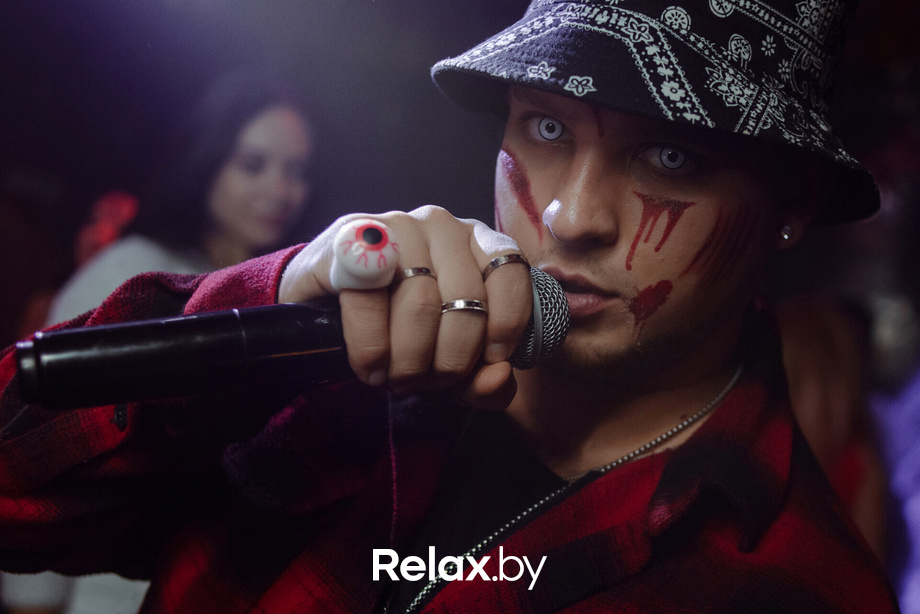 Saturday LUXURIA LXR, фото № 14