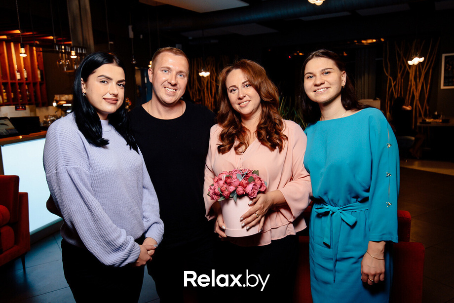 Ночные жители, фото № 26