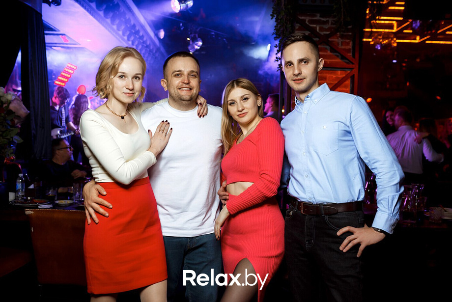 Мужской день, фото № 15