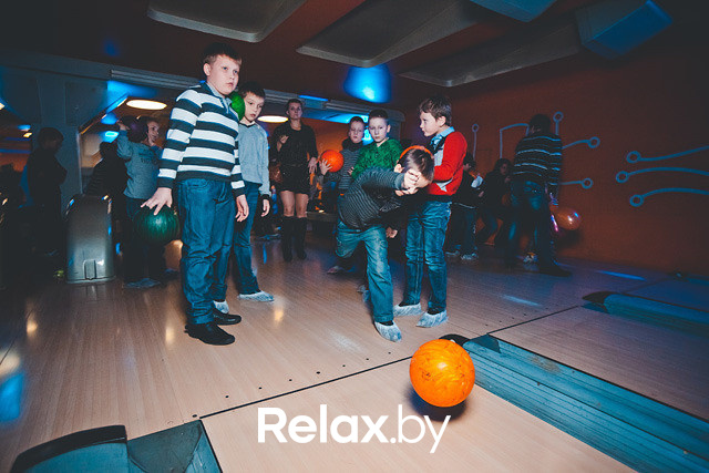 Детский праздник в "Ямайке "5:0", фото № 40