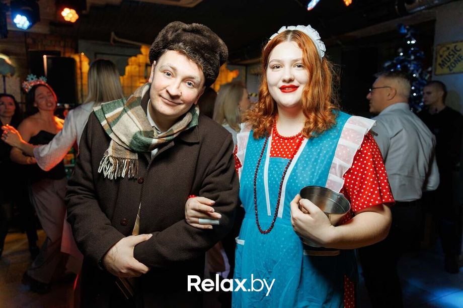 Новый 2025 год, фото № 49