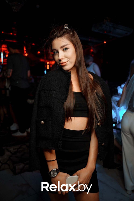 Saturday party, фото № 39