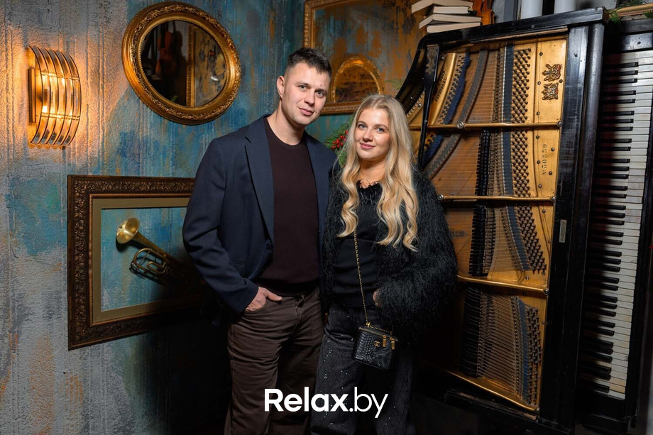 Новогодний корпоратив, фото № 57