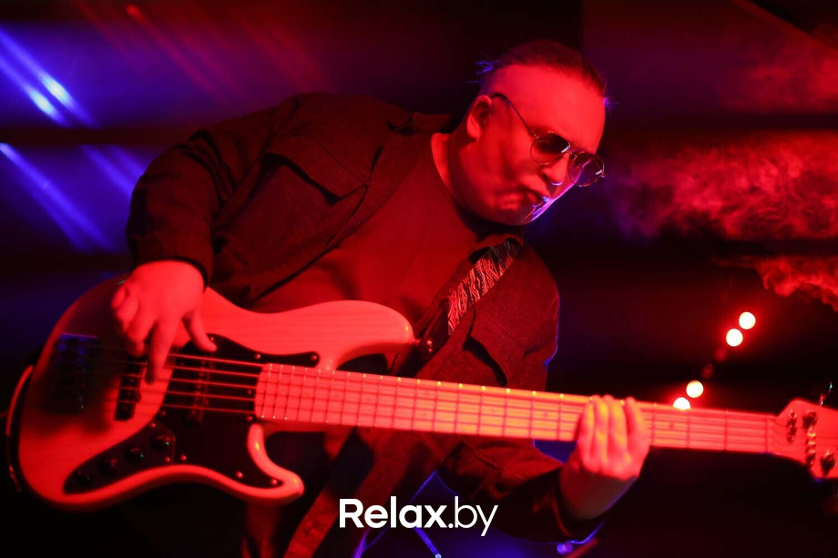 Terra party, фото № 6