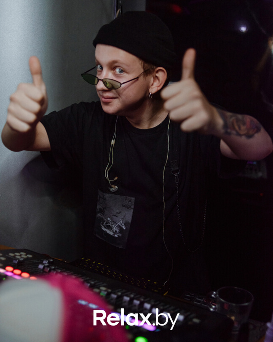 Saturday LUXURIA LXR, фото № 49