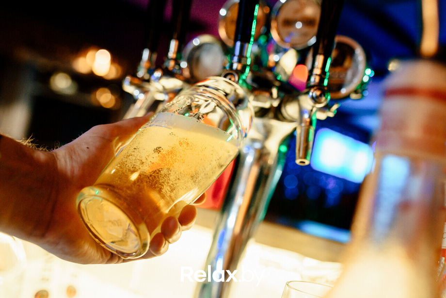 Ночные жители, фото № 35