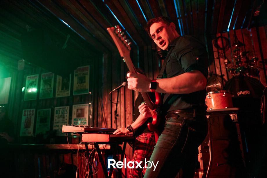 Tullamore St.Patrick's Day, фото № 202