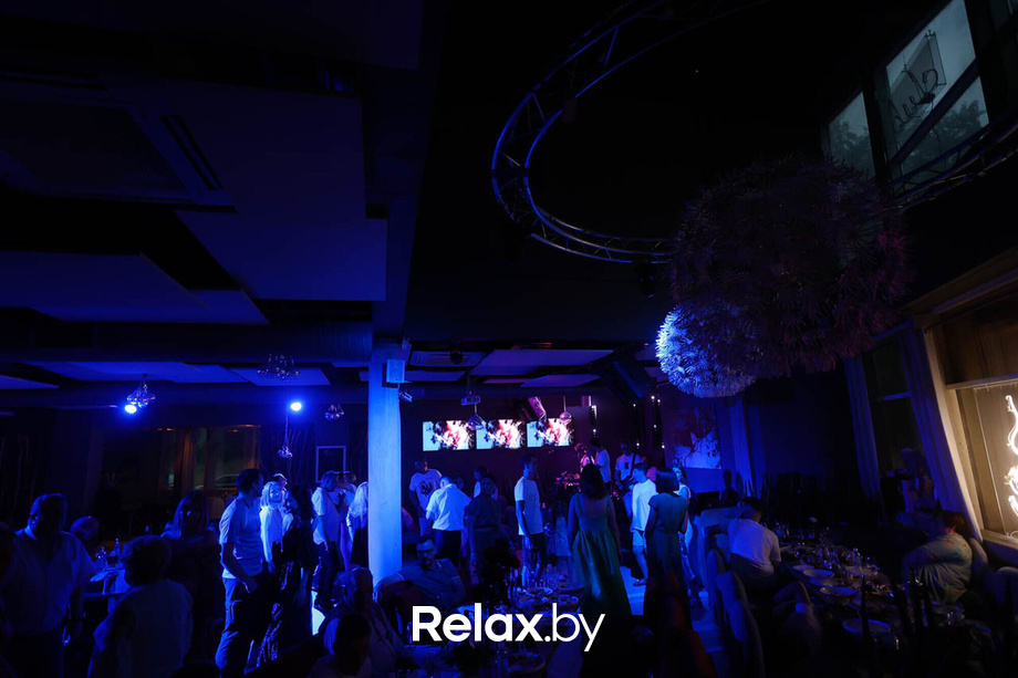 Terra Party, фото № 2