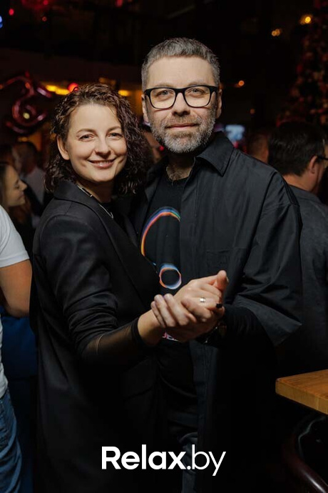 Saturday party, фото № 17