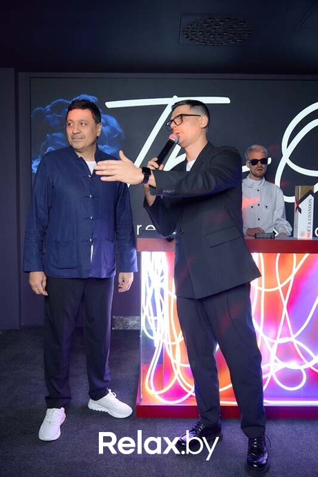 Открытие The One, фото № 177