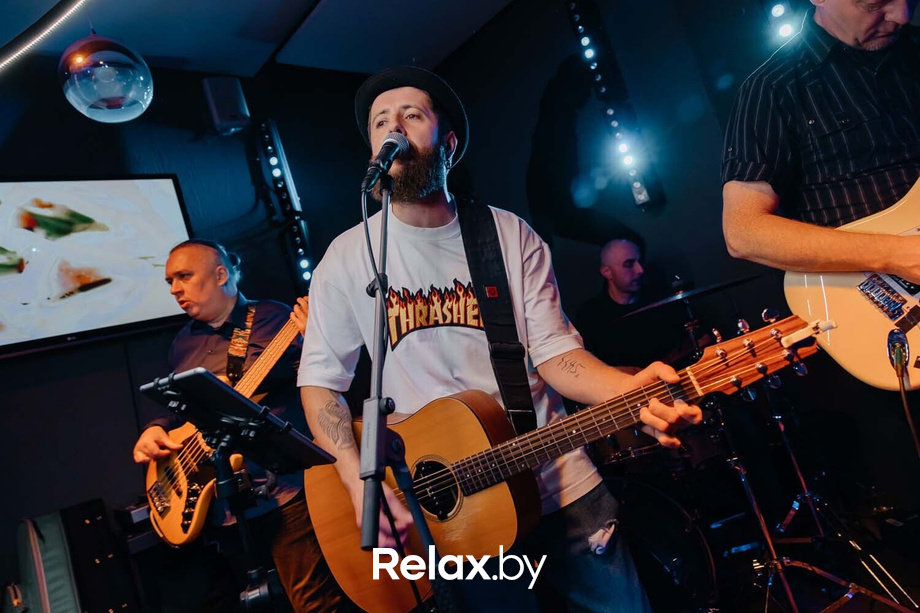 Ночные жители, фото № 12