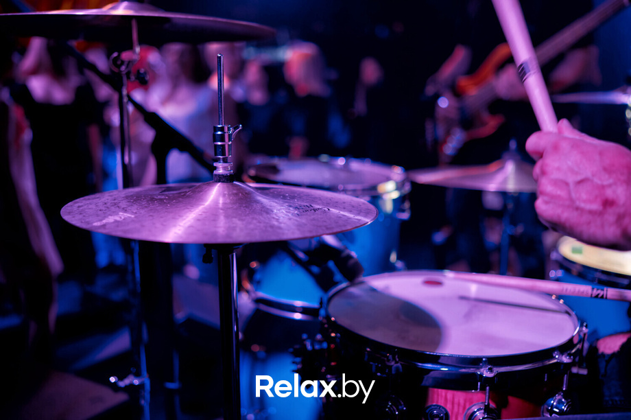 Saturday music, фото № 39