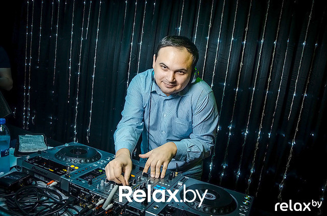 Как выглядят столичные Dj, фото № 13